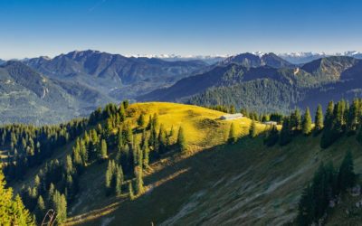 Getting Started with a Financial Finish Line