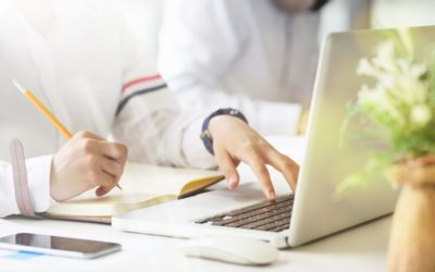 A Renewed Perspective on Work