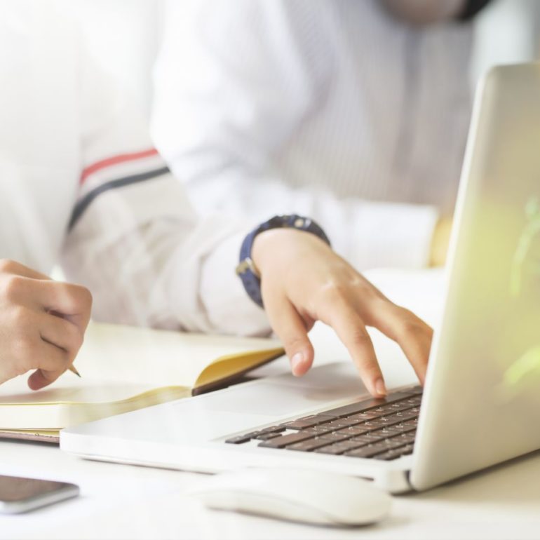 A Renewed Perspective on Work