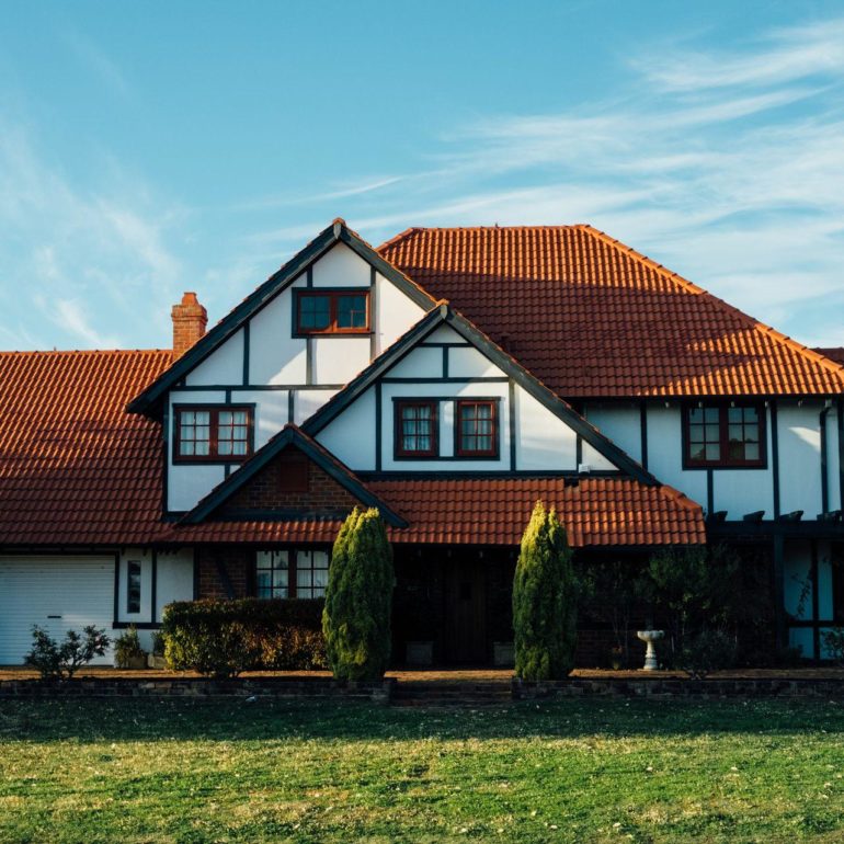 Should I Pay Off My Mortgage?