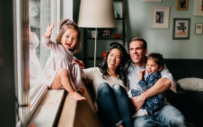 The Race for a Finish Line