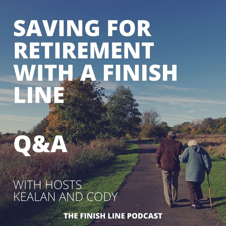 Net Worth Finish Line Savings Retirement Investing Financial Finish Line Podcast Net Worth Finish Line Savings Retirement Investing Financial Finish Line Podcast