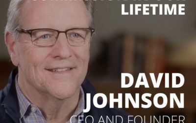 David Johnson, CEO of Doulos Partners, on Completing the Great Commission in Our Lifetime