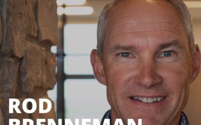 Rod Brenneman, Former CEO of Butterball, on Building Continuous Giving Engines
