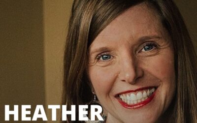 Heather Tuininga , Founder of 10|10 Strategies, on Leveraging Joy Through Spontaneous Generosity