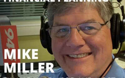 Mike Miller, Financial Advisor and Host of Talking Money, on Integrating Faith and Financial Planning