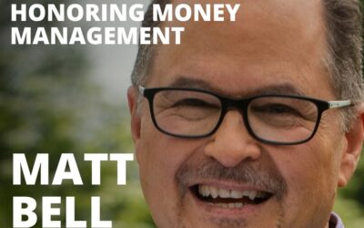 Matt Bell, Author and Father, on Preparing Your Kids for a Lifetime of God-Honoring Money Management
