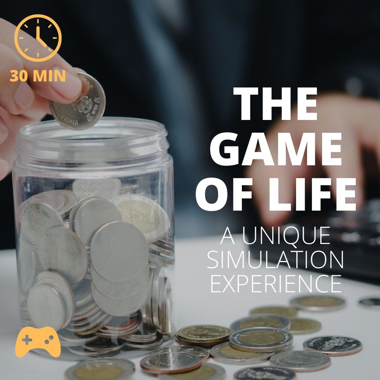 SPRINT - Game of Life Game of Life