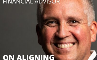Ron Bare, Financial Advisor, on Aligning Heart, Actions, and Finances