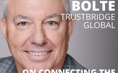 Paul Bolte, Executive VP of Trustbridge Global, on Connecting the Worldwide Church Through Generosity