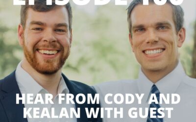 Mic Flip: Hear from Cody and Kealan with Guest Hosts David Wills and Todd Harper