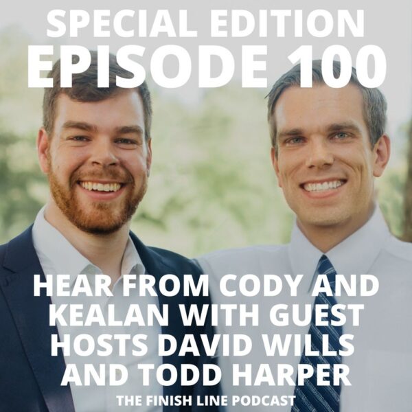 Mic Flip: Hear from Cody and Kealan with Guest Hosts David Wills and Todd Harper