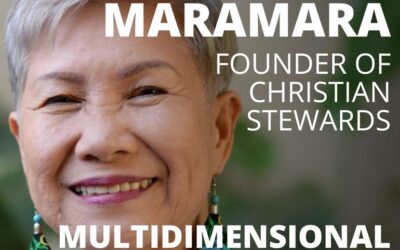 Zenet Maramara, Founder and President of Christian Stewards, on Multidimensional Generosity Growth in the Philippines