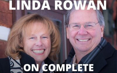 Barry and Linda Rowan, on Complete Surrender in Life and Business