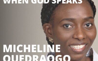 Micheline Ouedraogo, Founder of Bridges to Burkina, on Risky Obedience When God Speaks