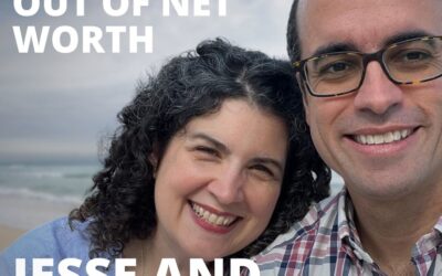 Jesse and Krista Casler on Catalytic Giving Out of Net Worth