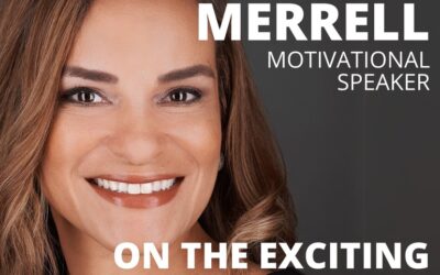 Karla Merrell on the Exciting Dance of Everyday Generosity