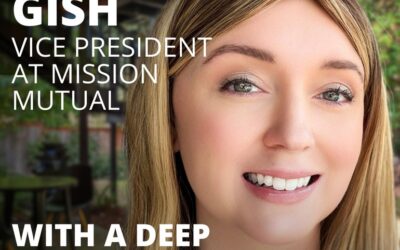 Laura Gish, VP for Prayer and Advancement at Mission Mutual, on the Synergy of Collective Impact Alliances