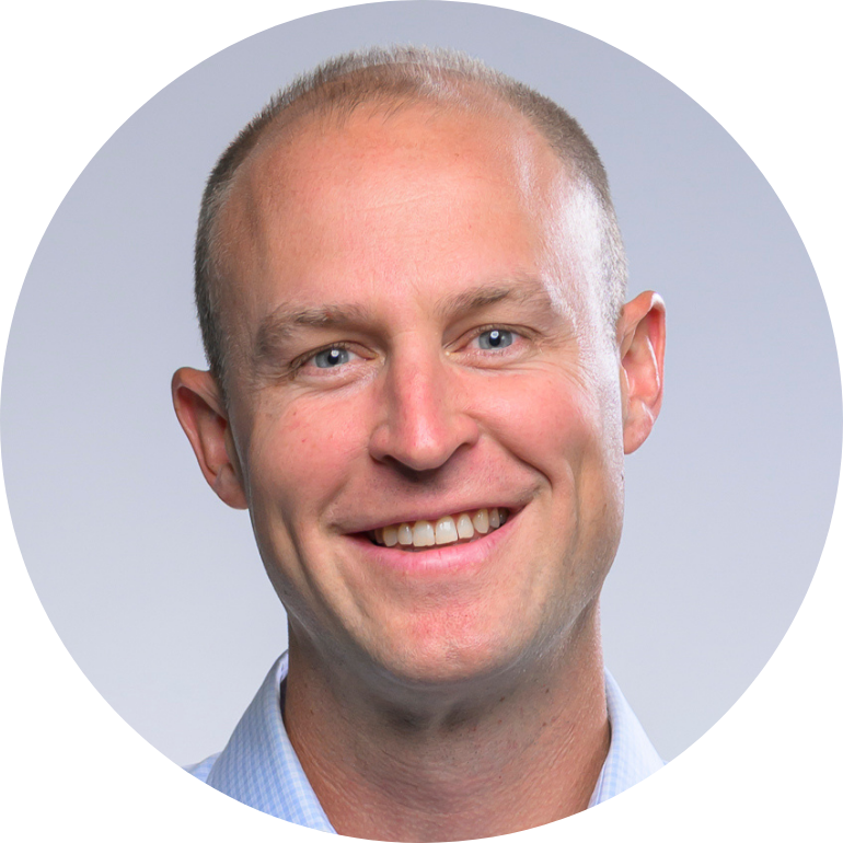 Andy Parker, CFP, CFA