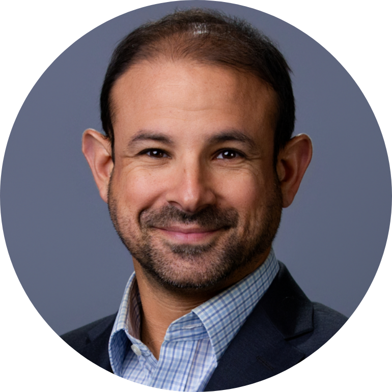 Andrew Lisi, CFP CPWA