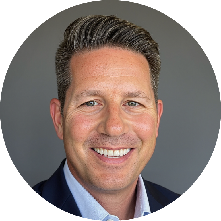 Steve Scalici, CFP, CKA