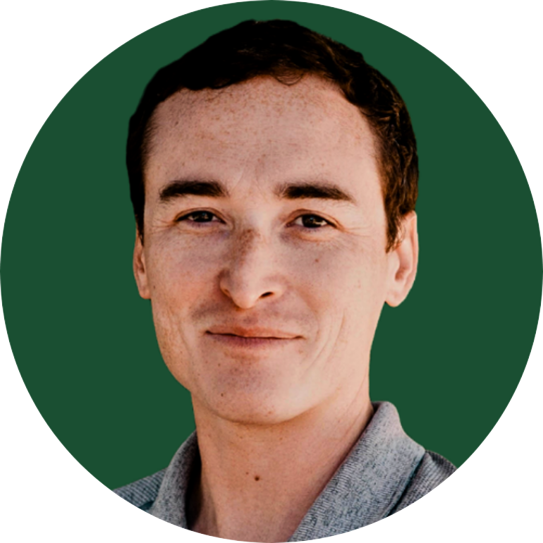 Scott Pearring, CFP