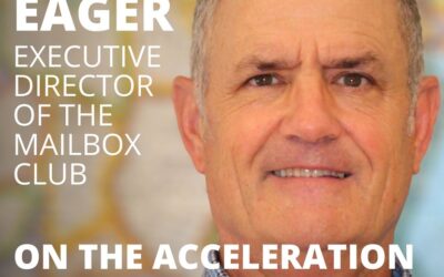John Mark Eager, Executive Director of The Mailbox Club, on the Acceleration of Global Child Discipleship