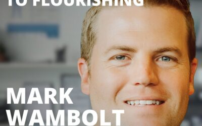 Mark Wambolt, Head of Strategic Partnerships at Eventide, on Investing the Leads to Flourishing