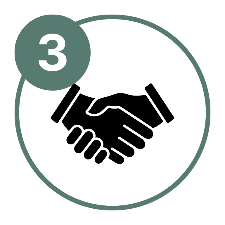 Applied Generosity Intervention Partnership Faithfulness Applied Generosity Intervention Partnership Faithfulness