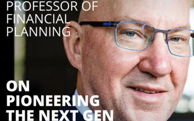 Kurt Cornfield, Professor of Financial Planning, on Pioneering the Next Gen of Christian Financial Advisors